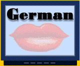 German language tapes