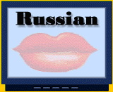 Russian language tapes